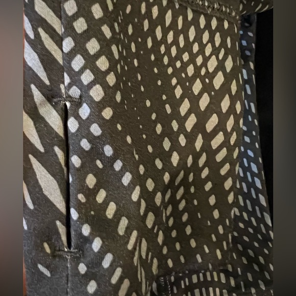 Athletic Zip Up - Picture 4 of 6